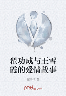翟功成與王雪霞的愛情故事