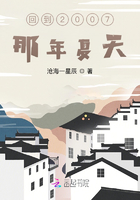 回到2007那年夏天在线阅读