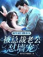 偷生豪门继承人,被总裁老公怼墙宠在线阅读