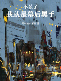 不裝了,我就是幕后黑手
