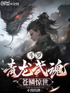 斗罗：青龙武魂，苍鳞惊世在线阅读