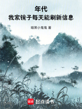年代：我家镜子每天能刷新信息在线阅读
