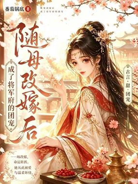 随母改嫁后,成了将军府的团宠在线阅读