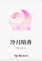 冷月暗香在線閱讀