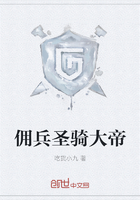 傭兵圣騎大帝在線閱讀