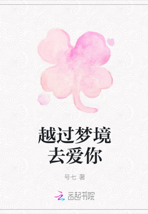 越過夢境去愛你