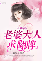 最强宠婚:老婆大人,求翻牌