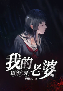 我的老婆很怪异 cover