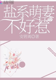 鹽系萌妻不好惹