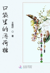 口袋里的薄荷糖