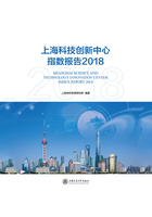 上海科技创新中心指数报告2018在线阅读