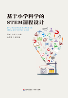 基于小学科学的STEM课程设计在线阅读