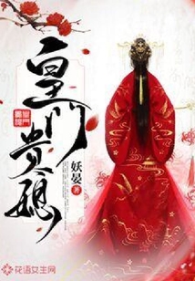 皇门贵媳
