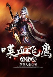喋血飞鹰在行动 cover