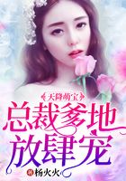 天降萌宝：总裁爹地放肆宠