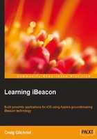 Learning iBeacon在线阅读