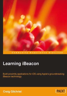 Learning iBeacon