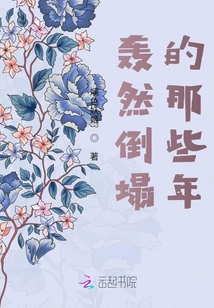 轟然倒塌的那些年