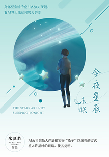 今夜星辰未眠