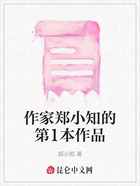 作家郑小知的第1本作品在线阅读