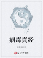 病毒真经在线阅读