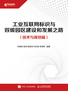 工业互联网标识与双碳园区建设和发展之路(技术与规划篇)在线阅读