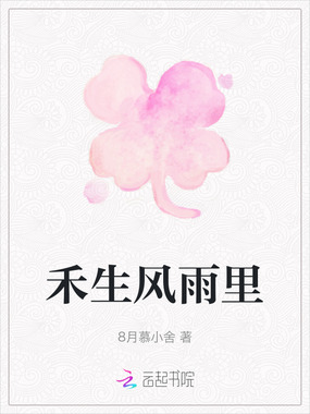 禾生风雨里在线阅读