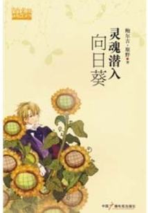 靈魂潛入向日葵