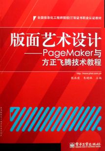 版面藝術設計