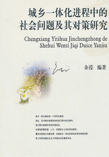 城鄉一體化進程中的社會問題及其對策研究
