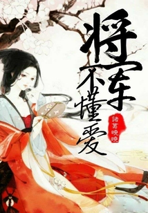 將軍不懂愛