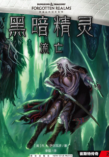 黑暗精靈：流亡
