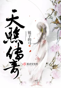 天照傳奇