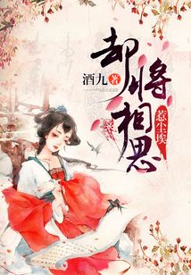 却将相思惹尘埃
