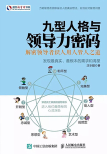 九型人格與領(lǐng)導(dǎo)力密碼:解密領(lǐng)導(dǎo)者識人用人管人之道