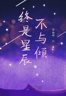 終是星辰不與傾