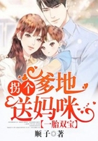 一胎双宝:拐个爹地送妈咪