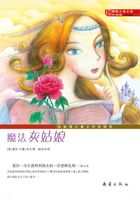 魔法灰姑娘在线阅读