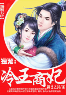 冷王商妃