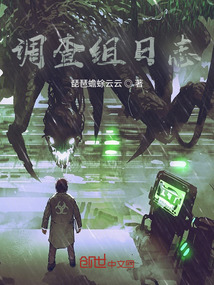 调查组日志