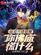 贫道兴建道观,你佛庙慌什么