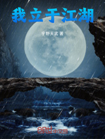 我立于江湖