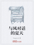 与风对话的夏天在线阅读