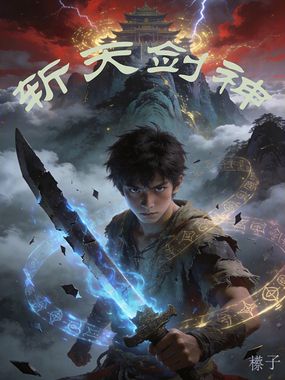 斩天剑神在线阅读