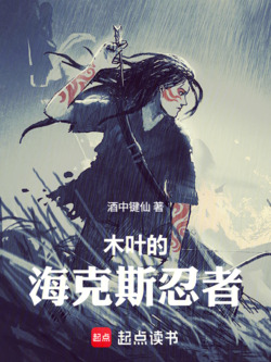 木叶的海克斯忍者 封面