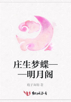 莊生夢蝶——明月閣在線閱讀