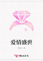 愛情盛世在線閱讀