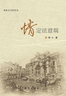 情定法意瑞