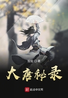 大唐秘聞在線閱讀