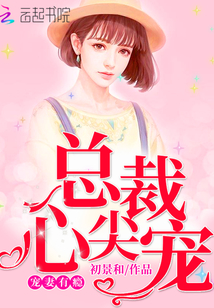 寵妻有癮：總裁心尖寵